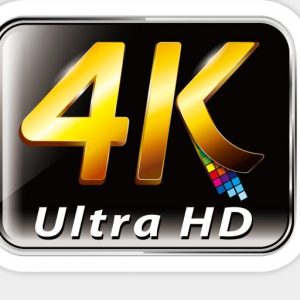 logo sửa chữa tivi 4k