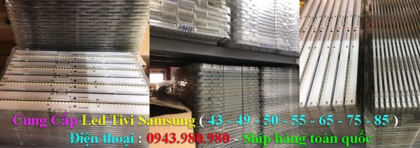 bán thanh led tivi samsung tại hà nội