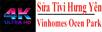 Sửa Tivi Tại Hưng Yên – Vinhomes Ocen Park