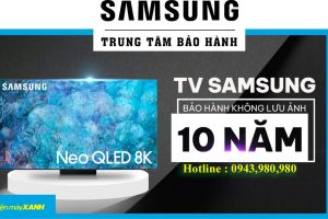 bảo hành tivi samsung tại thành phố hưng yên