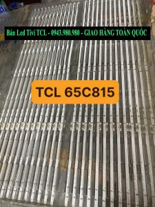 Bán – Thay LED Tivi TCL Chính Hãng Tại Vinhomes Ocean Park