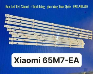 Bán – Thay Led Tivi Xiaomi Tại Vinhomes Ocean Park