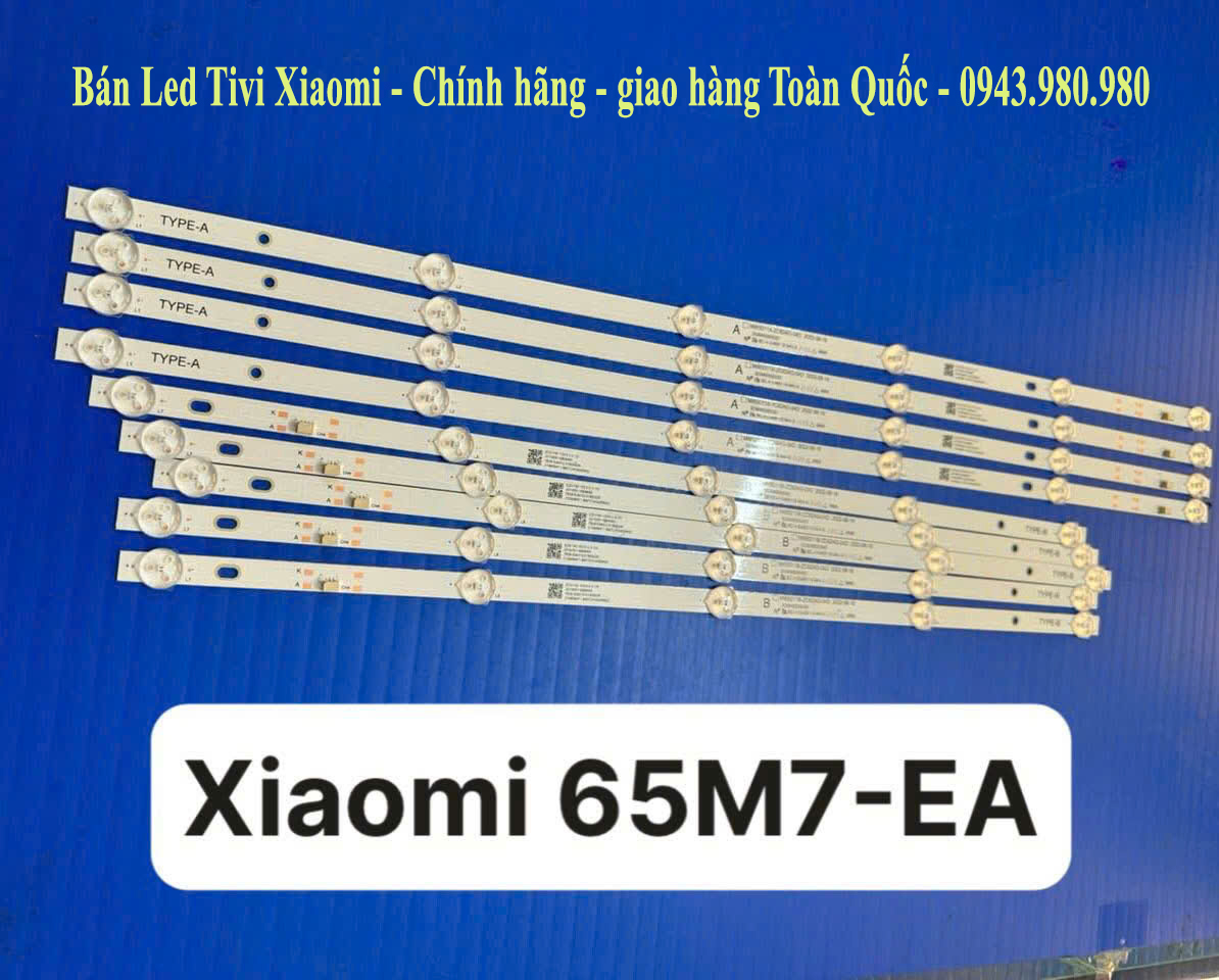 Bán – Thay Led Tivi Xiaomi Tại Vinhomes Ocean Park