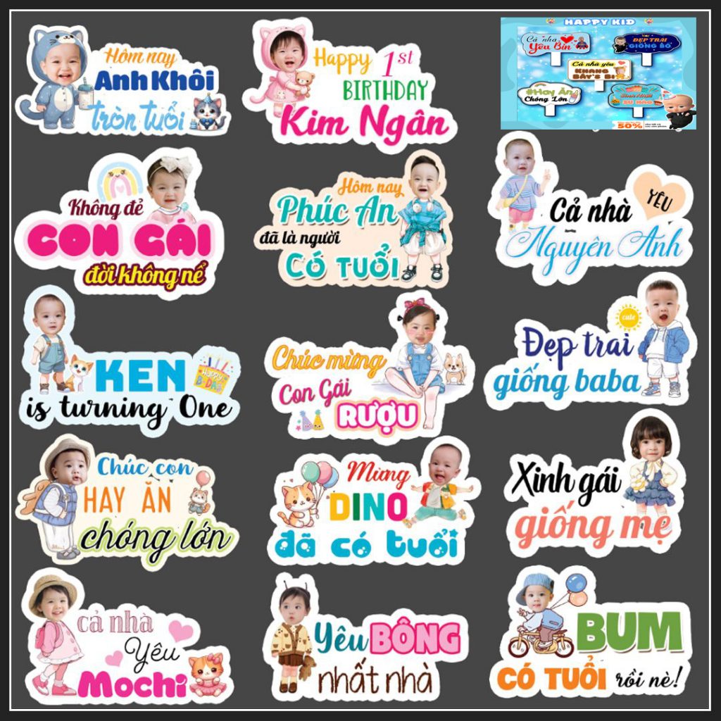 Thiết kế hashtag cầm tay tại vinhomes ocen park